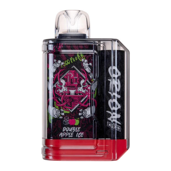 Orion Bar OB-75 by Lost Vape Double Apple Ice