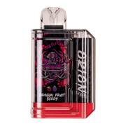 Orion Bar OB-75 by Lost Vape Dragon Fruit Berry