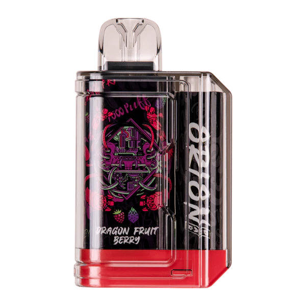 Orion Bar OB-75 by Lost Vape Dragon Fruit Berry