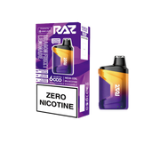 RAZ 6000 0% NICOTINE Dragon Fruit Lemonade