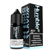 Humble Juice 30ML Flavor Free