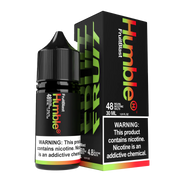 Humble Juice 30ML Fruit Blast