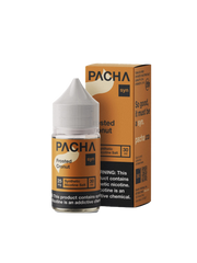 Pacha 30ML E-Liquid Frosted Coconut