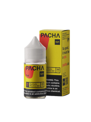 Pacha 30ML E-Liquid Fuji