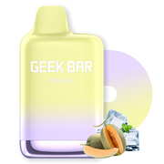 Geek Bar Meloso Max 9000 Fuji Melon Ice