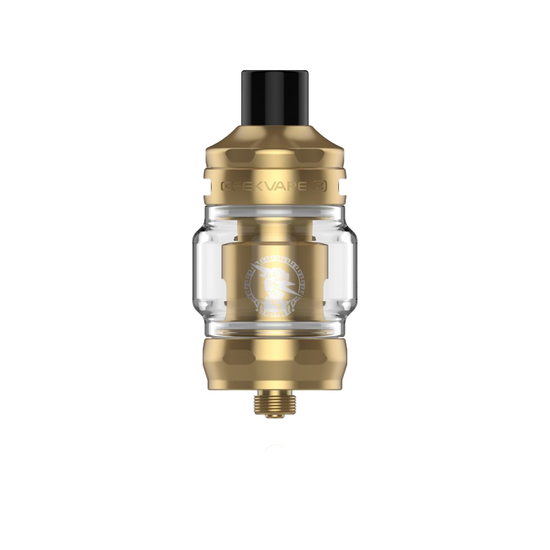 GeekVape Z Nano 2 Tank Gold