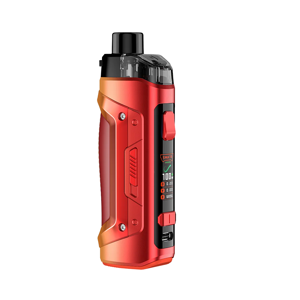 GeekVape B100 Golden Red