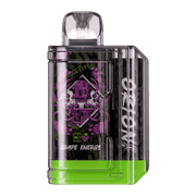 Orion Bar OB-75 by Lost Vape Grape Energy