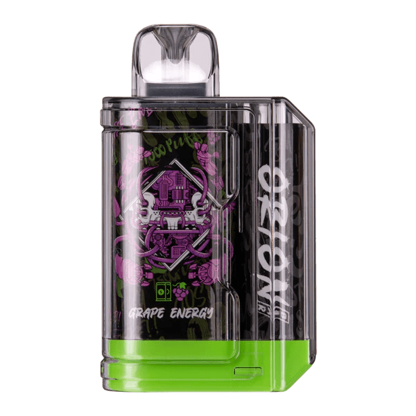 Orion Bar OB-75 by Lost Vape Grape Energy