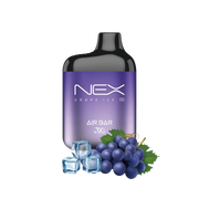 Air Bar Nex 6500 Grape Ice