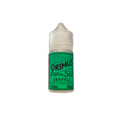 Primus Vape Co E-Liquid 30 ML Grapple