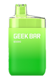Geek Bar B5000 Guava Ice