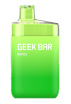 Geek Bar B5000 Guava Ice