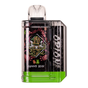 Orion Bar OB-75 by Lost Vape Gummy Bear