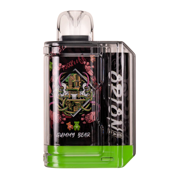 Orion Bar OB-75 by Lost Vape Gummy Bear