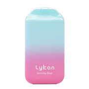 Lykcan BELO 6000 Puff Disposable Gummy Bear