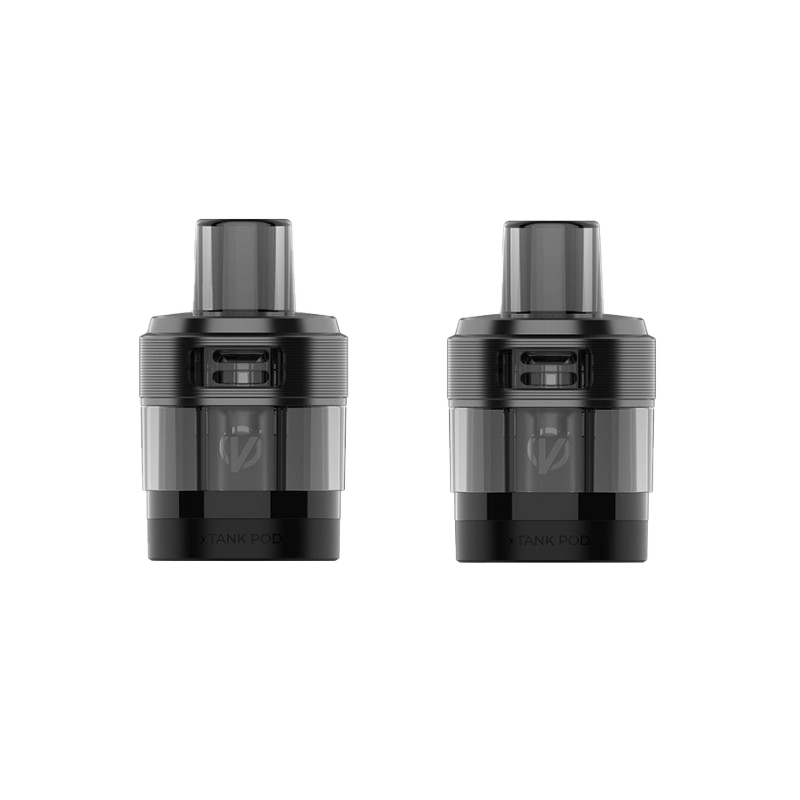 Vaporesso xTank Pod 2 Pack Gumnetal