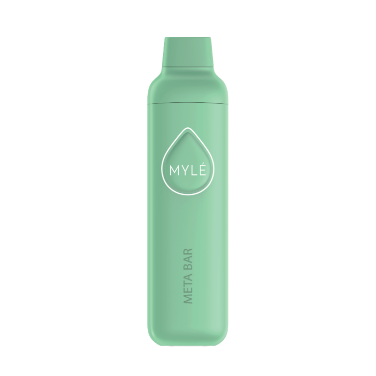 Myle Meta Bar 2500 Iced Mint