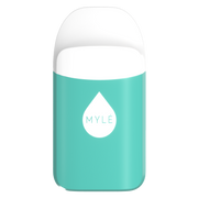 Myle Micro 1000 Iced Mint