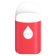 Myle Micro 1000 Iced Watermelon