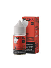 Pacha 30ML E-Liquid Icy Mango