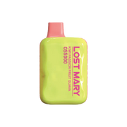 Lost Mary OS 5000 Kiwi Passion Fruit Guava