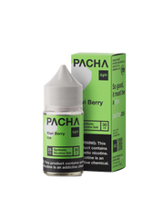 Pacha 30ML E-Liquid Kiwi Berry Ice