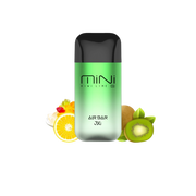 Air Bar Mini Kiwi Lime