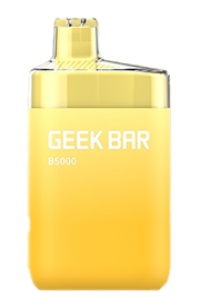 Geek Bar B5000 Kiwi Passion Fruit