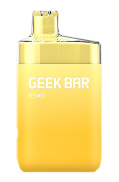 Geek Bar B5000 Kiwi Passion Fruit