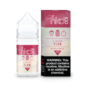 Naked 100 E-Liquid 30 ML Lava Flow