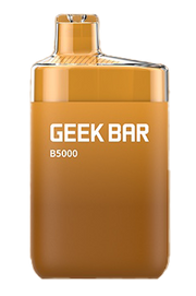 Geek Bar B5000 Lemon Iced Tea