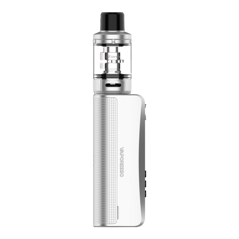 Vaporesso Gen 80s Kit Light Silver