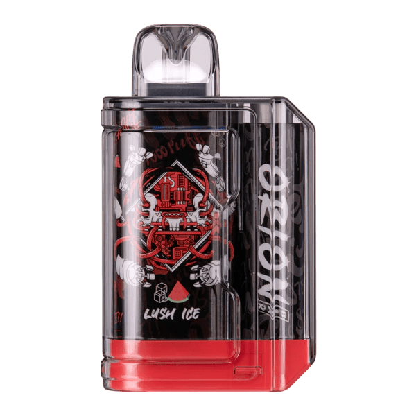 Orion Bar OB-75 by Lost Vape Lush Ice