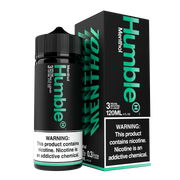 Humble Juice 120 ML Menthol