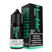 Humble Juice 30ML Menthol