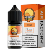 Air Factory 30 ML Mango