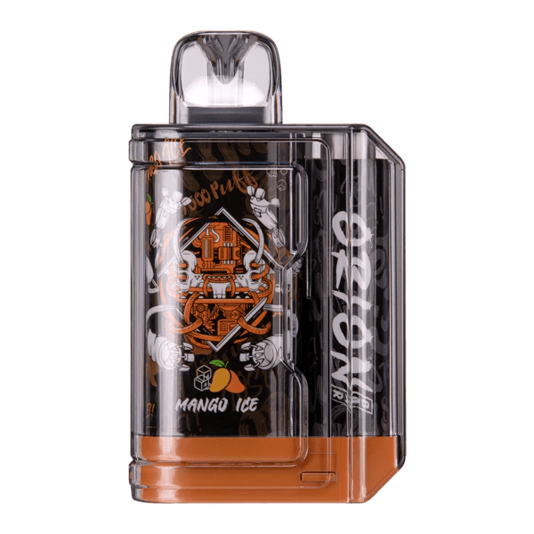 Orion Bar OB-75 by Lost Vape Mango Ice