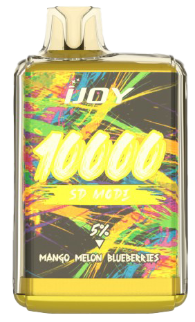 iJoy Bar SD10000 Disposable Mango Melon Blueberries