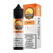 Air Factory 60 ML Mango