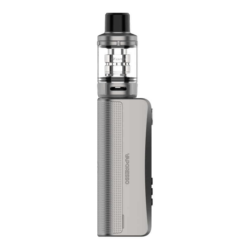 Vaporesso Gen 80s Kit Matte Gray