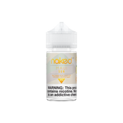 Naked 100 E-Liquid 60 ML Maui Sun