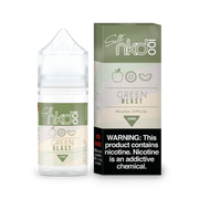 Naked 100 E-Liquid 30 ML Melon Kiwi Green Blast