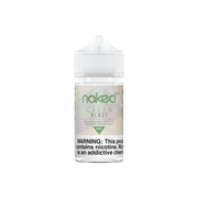 Naked 100 E-Liquid 60 ML Melon Kiwi