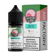 Air Factory 30 ML Melon Lush Ice