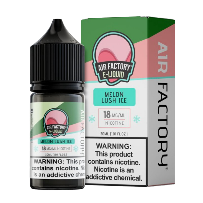 Air Factory 30 ML Melon Lush Ice