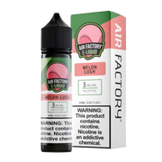 Air Factory 60 ML Melon Lush