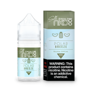 Naked 100 E-Liquid 30 ML Melon Polar Breeze