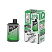 Hyde IQ Recharge 5000 Menthol