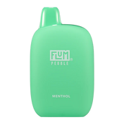 Flum Pebble 6000 Menthol